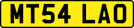 MT54LAO