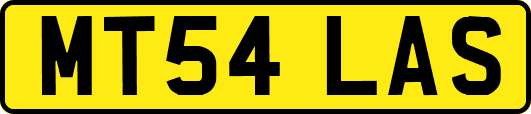 MT54LAS