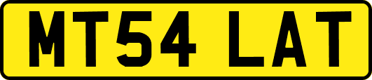MT54LAT