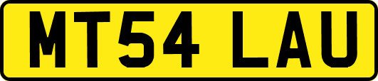 MT54LAU