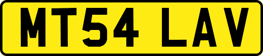 MT54LAV