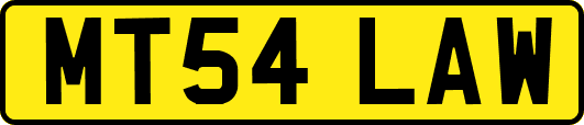 MT54LAW