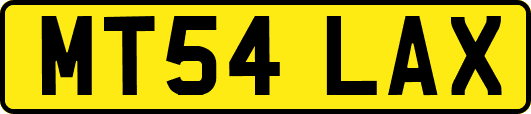 MT54LAX