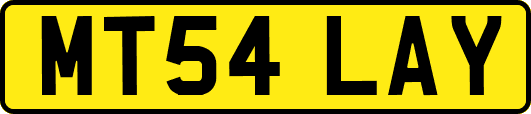 MT54LAY