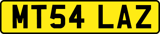 MT54LAZ