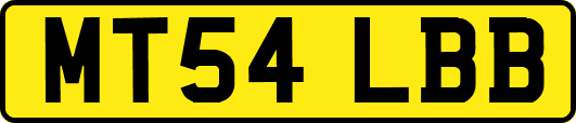 MT54LBB