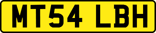 MT54LBH