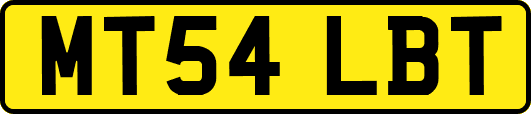 MT54LBT