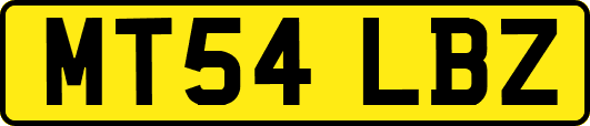 MT54LBZ