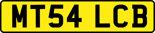 MT54LCB