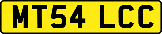 MT54LCC