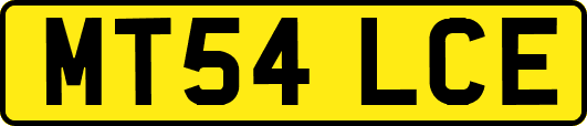 MT54LCE