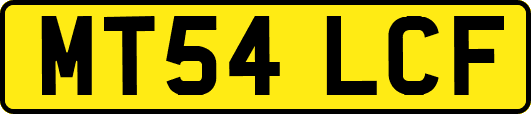 MT54LCF