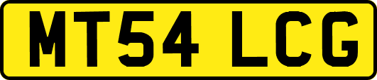 MT54LCG