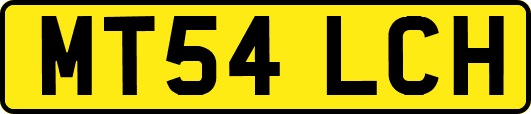 MT54LCH