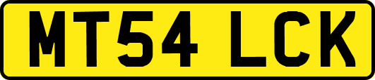 MT54LCK