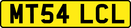 MT54LCL