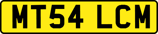 MT54LCM