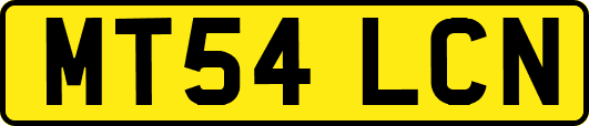 MT54LCN