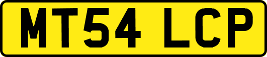 MT54LCP