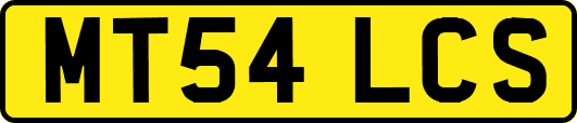 MT54LCS
