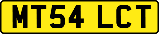 MT54LCT