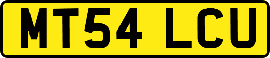 MT54LCU
