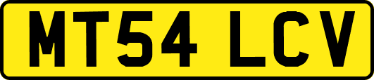 MT54LCV