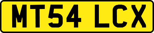 MT54LCX