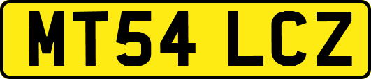 MT54LCZ