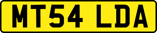 MT54LDA