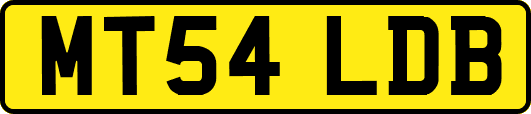 MT54LDB