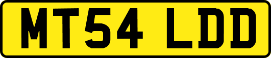 MT54LDD