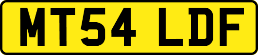 MT54LDF
