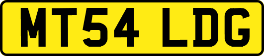 MT54LDG
