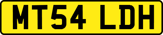 MT54LDH