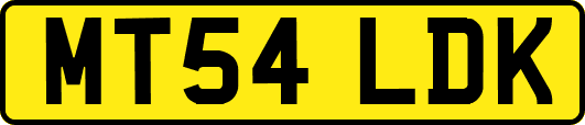 MT54LDK