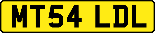MT54LDL