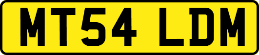 MT54LDM