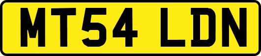 MT54LDN
