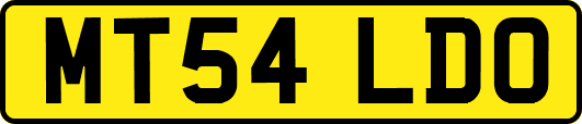 MT54LDO