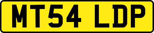 MT54LDP