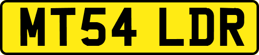 MT54LDR
