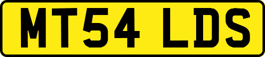 MT54LDS