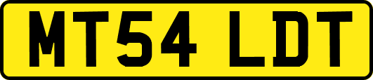 MT54LDT