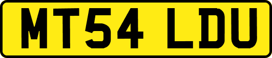 MT54LDU