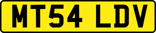 MT54LDV