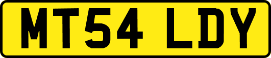 MT54LDY