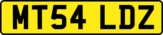 MT54LDZ