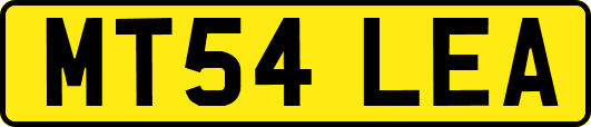 MT54LEA